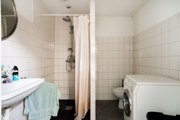 Medium property photo - Spijkerstraat 20, 6828 DL Arnhem